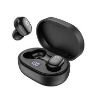 Earbuds Borofone Bw06 Preto Bluetooth Tws