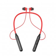 Auricular Wireless Borofone Be56 Vermelho