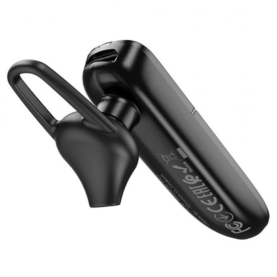 Borofone BC36 Wireless Earphones Black BT 5.0