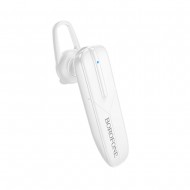 Auricular Wireless Borofone Bc36 Branco