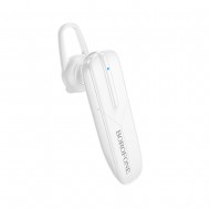 Borofone BC36 White Wireless Earphones