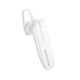 Borofone BC36 White Wireless Earphones