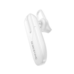 Borofone BC36 White Wireless Earphones