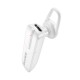 Borofone BC36 White Wireless Earphones