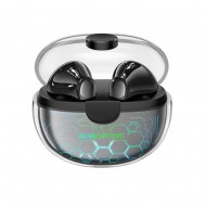 Earbuds Borofone Bw15 Preto Bluetooth Tws