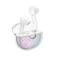 Earbuds Borofone Bw15 Branco Bluetooth Tws