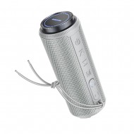 Borofone BR22 Grey Wireless Bluetooth Speaker TWS 1200mAh Sports