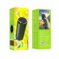 Borofone BR22 Green Wireless Bluetooth Speaker TWS 1200mAh Sports