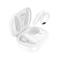 Earbuds Borofone Bw18 Branco Bluetooth Tws
