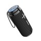 Borofone BR24 Black Wireless Bluetooth Speaker 1200mAh TWS/USB/TF Card/AUX