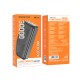 Borofone BJ27B Black 30000mAh 2 Input Micro And Type-C/2 USB Output Power Bank