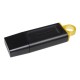 Pendrive Kingston 128gb Preto Datatraveler Exodia Usb 3.2