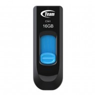 Pendrive Team Group 16gb Preto Usb 2.0 / C141