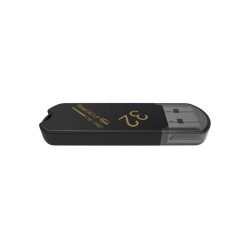 Team Group 32GB Black C183 USB 3.2 Pendrive