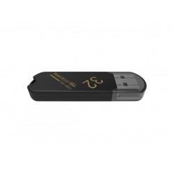 Pendrive Team Group 32gb Preto C183 Usb 3.2