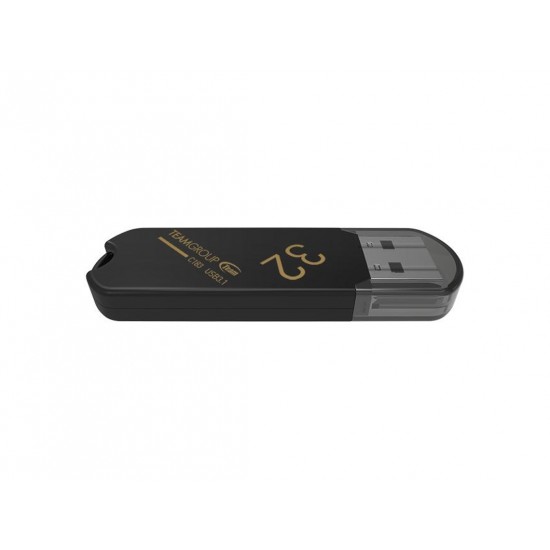 Team Group 32GB Black C183 USB 3.2 Pendrive