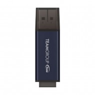 Pendrive Team Group 64gb Azul Usb 3.2 C211