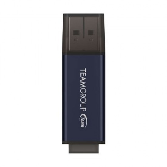 Pendrive Team Group 256gb Azul Usb 3.2 C211