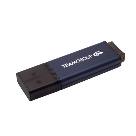 Pendrive Team Group 256gb Azul Usb 3.2 C211