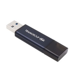 Pendrive Team Group 64gb Azul Usb 3.2 C211