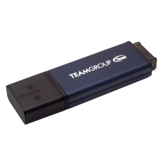 Pendrive Team Group 16gb Azul Usb 3.2 C211