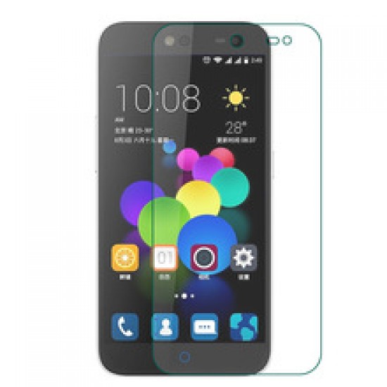 Pelicula De Vidro Zte Blade A520 Transparente