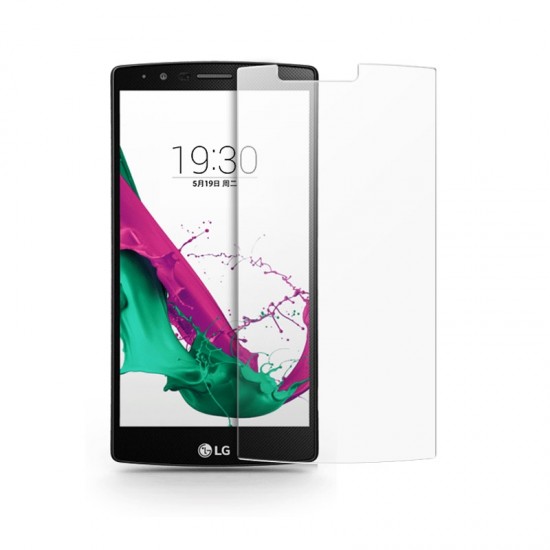 Pelicula De Vidro Lg G Pro 2 Transparente