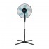 Ventilador De Pie Ardes AR5ST40PN Negro 50W Automatic Side Swing