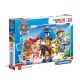 Puzzle Clementoni Paw Patrol 30 Super Cor