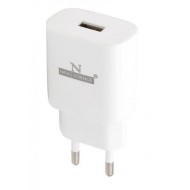 New Science Charger For Iphone 3.0A 15w White USB-C 1m Fc-205