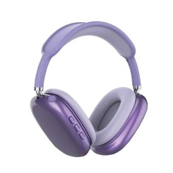 Auscultador New Science A-628 Violeta Wireless