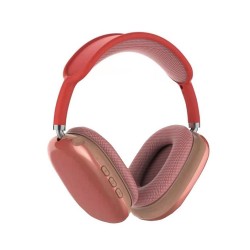 New Science A-628 Pink Wireless Headphones