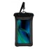 New Science PI-01 Black Waterproof Phone Bag
