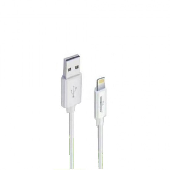 Cabo De Dados Apple New Science Se-03 3.0a Branco 1m