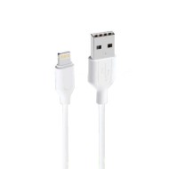 Apple New Science SE-03 2.4A White 1m Data Cable