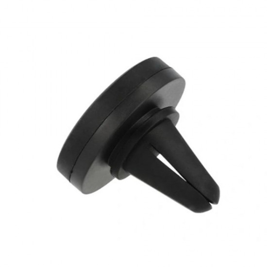 Oem Type 1 Black Magnetic Car Phone Holder