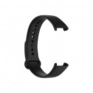 Pulseira New Science Mi Band 8 Preto