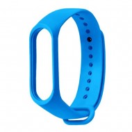 Smartwatch Universal M5 Bracelete Strap Blue