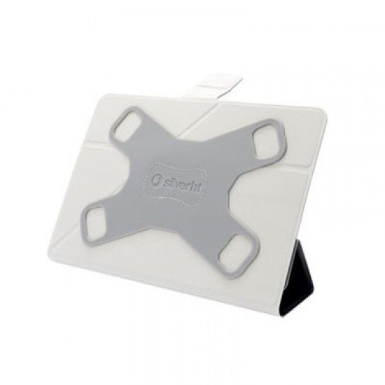Capa Flip Cover Oem 7" Preto Universal Capa Flip Cover Oem 7" Preto Universal