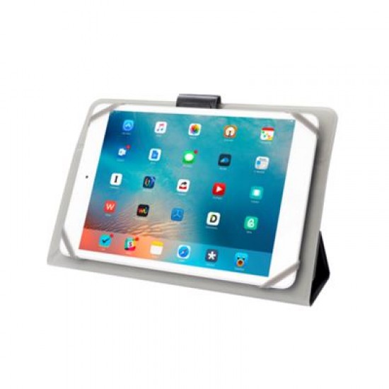 Capa Flip Cover Oem 7" Preto Universal Capa Flip Cover Oem 7" Preto Universal