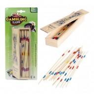 Gambling Game OEM Wood