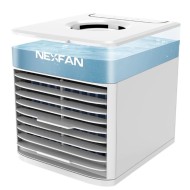 Oem Ultra Air Cooler White With Water Cycle
