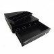 Approx Cash Drawer For Cash Register Black