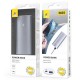 Power Bank One Plus Bu001 Prata 5600mah