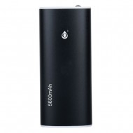 Power Bank One Plus Bu001 Preto 5600mah