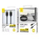 Cabo Hdmi M/M One Plus Au202 Preto 5m