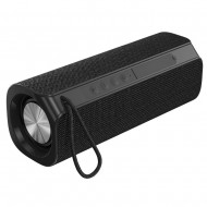 One Plus Nf4064 Black TWS/BTS Bluetooth Speaker