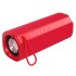 One Plus Nf4064 Red TWS/BTS Bluetooth Speaker