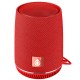 Coluna Bluetooth One Plus Nf4065 Vermelho Tws