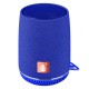 Coluna Bluetooth One Plus Nf4065 Azul Tws